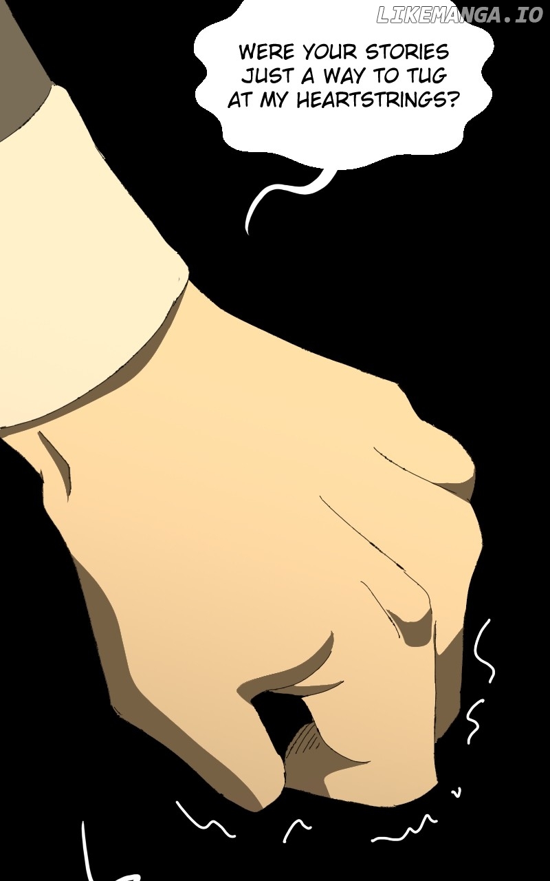 Silent Screams Chapter 57 - page 37