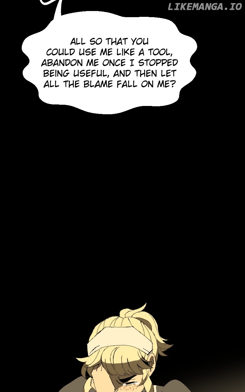 Silent Screams Chapter 57 - page 38