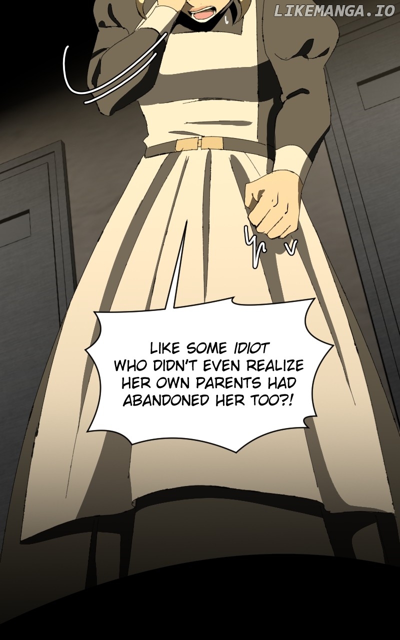 Silent Screams Chapter 57 - page 39