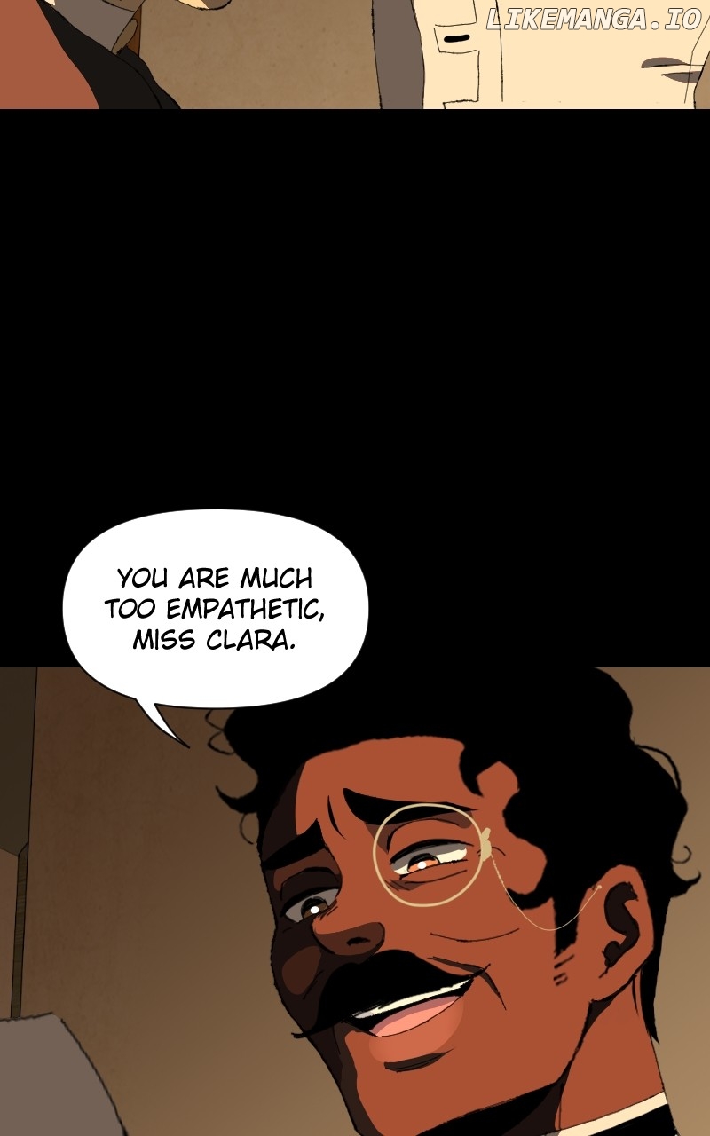 Silent Screams Chapter 57 - page 4
