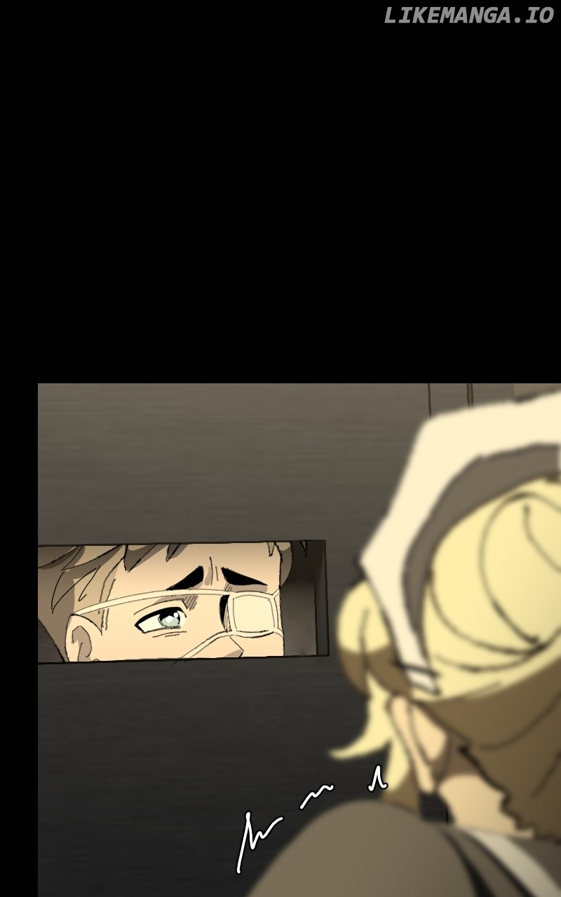 Silent Screams Chapter 57 - page 40