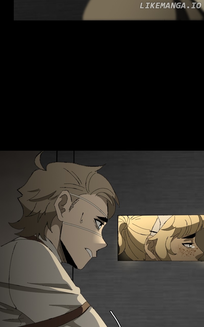 Silent Screams Chapter 57 - page 41