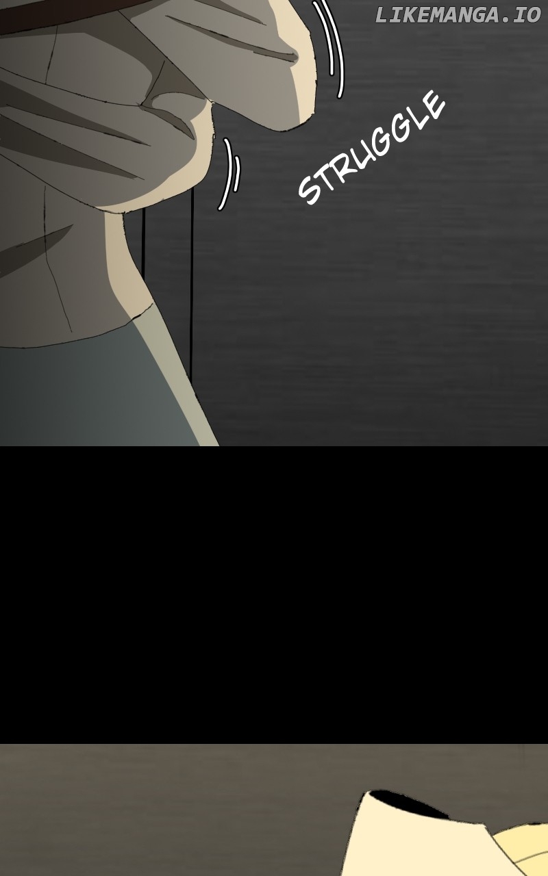 Silent Screams Chapter 57 - page 42