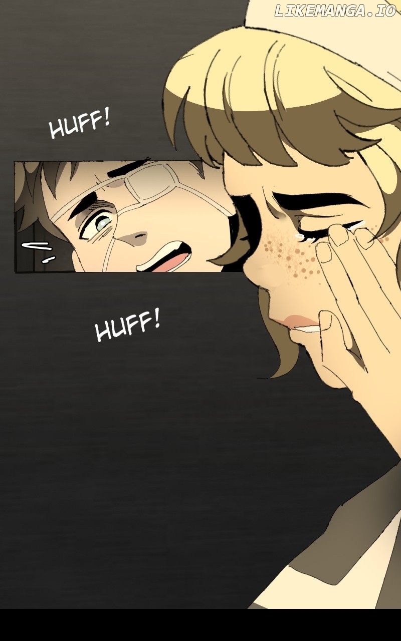 Silent Screams Chapter 57 - page 43
