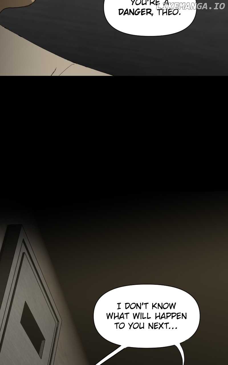 Silent Screams Chapter 57 - page 45