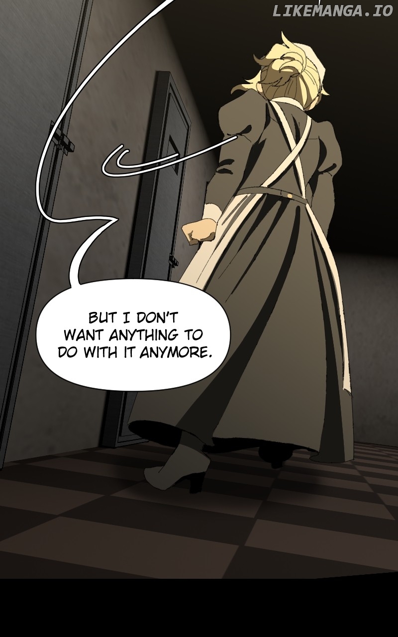 Silent Screams Chapter 57 - page 46