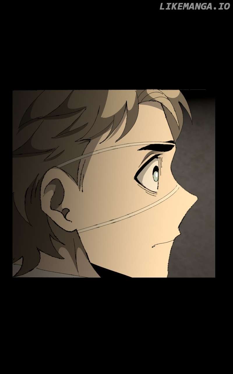 Silent Screams Chapter 57 - page 47