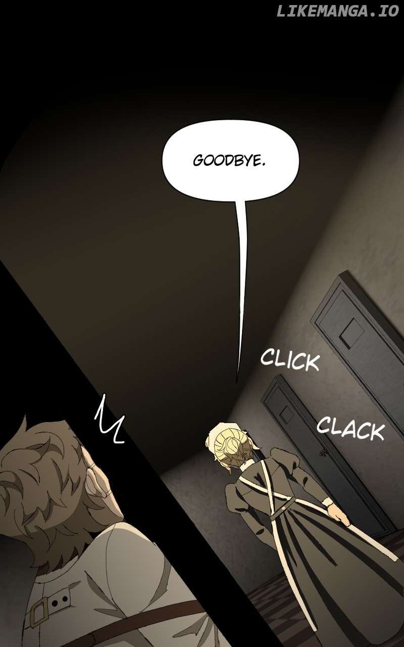 Silent Screams Chapter 57 - page 48
