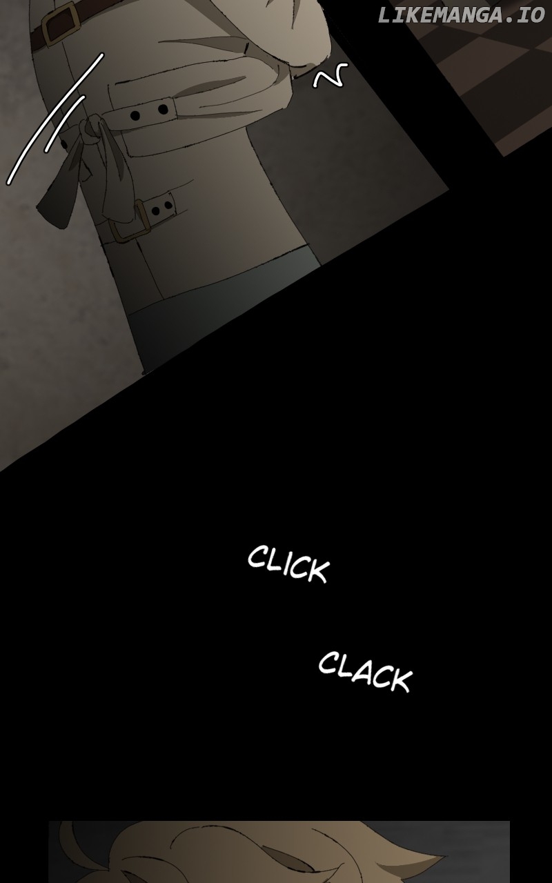 Silent Screams Chapter 57 - page 49