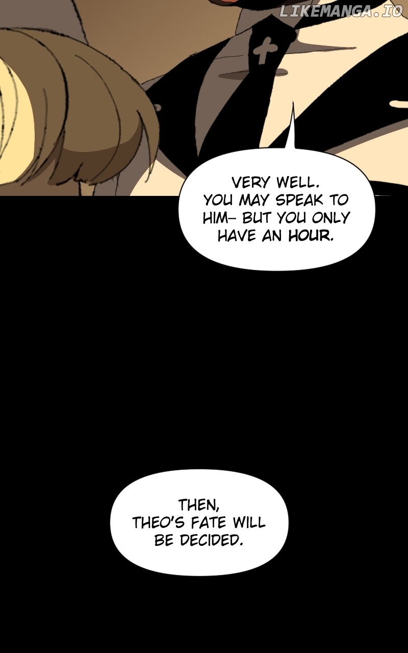 Silent Screams Chapter 57 - page 5