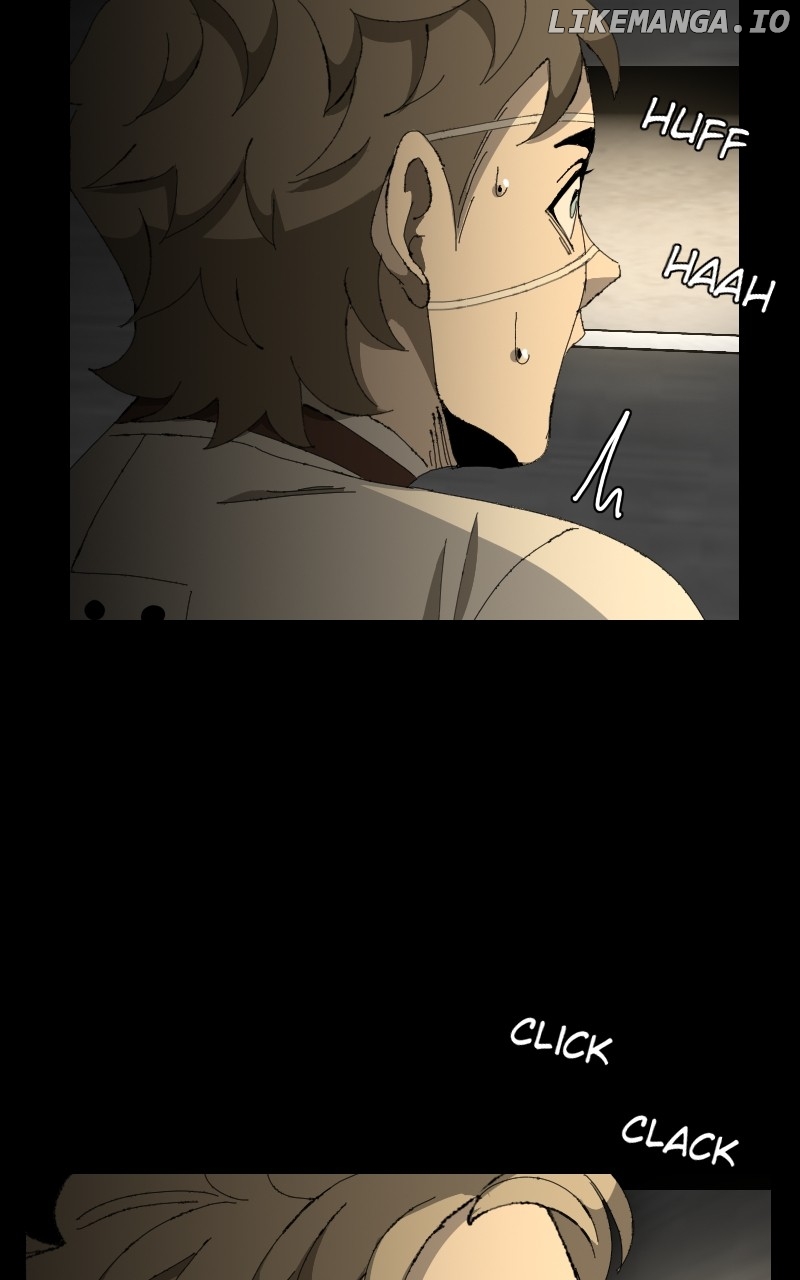 Silent Screams Chapter 57 - page 50