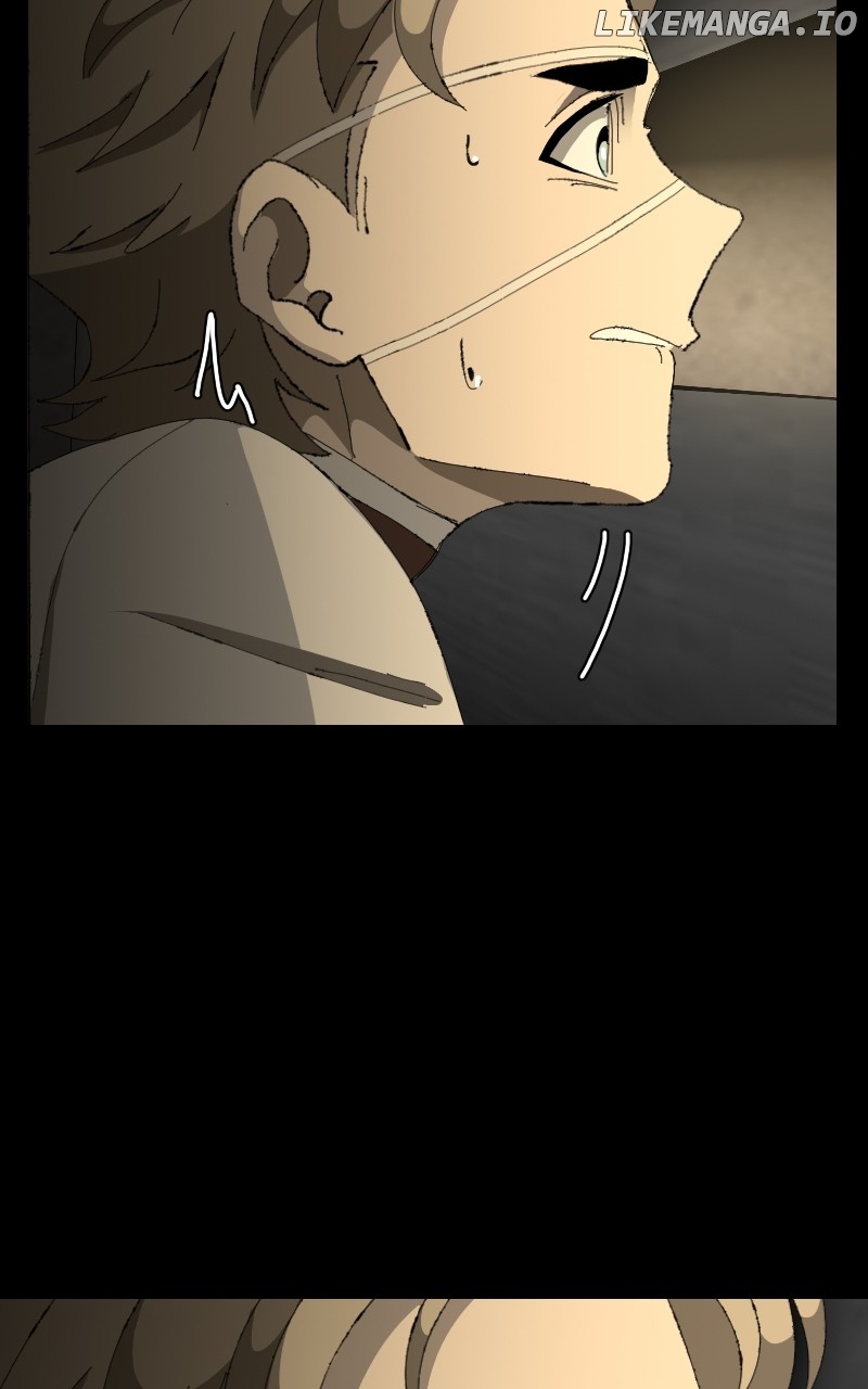 Silent Screams Chapter 57 - page 51