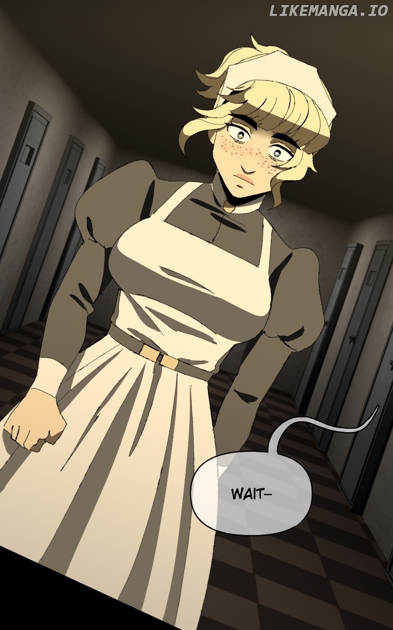 Silent Screams Chapter 57 - page 55