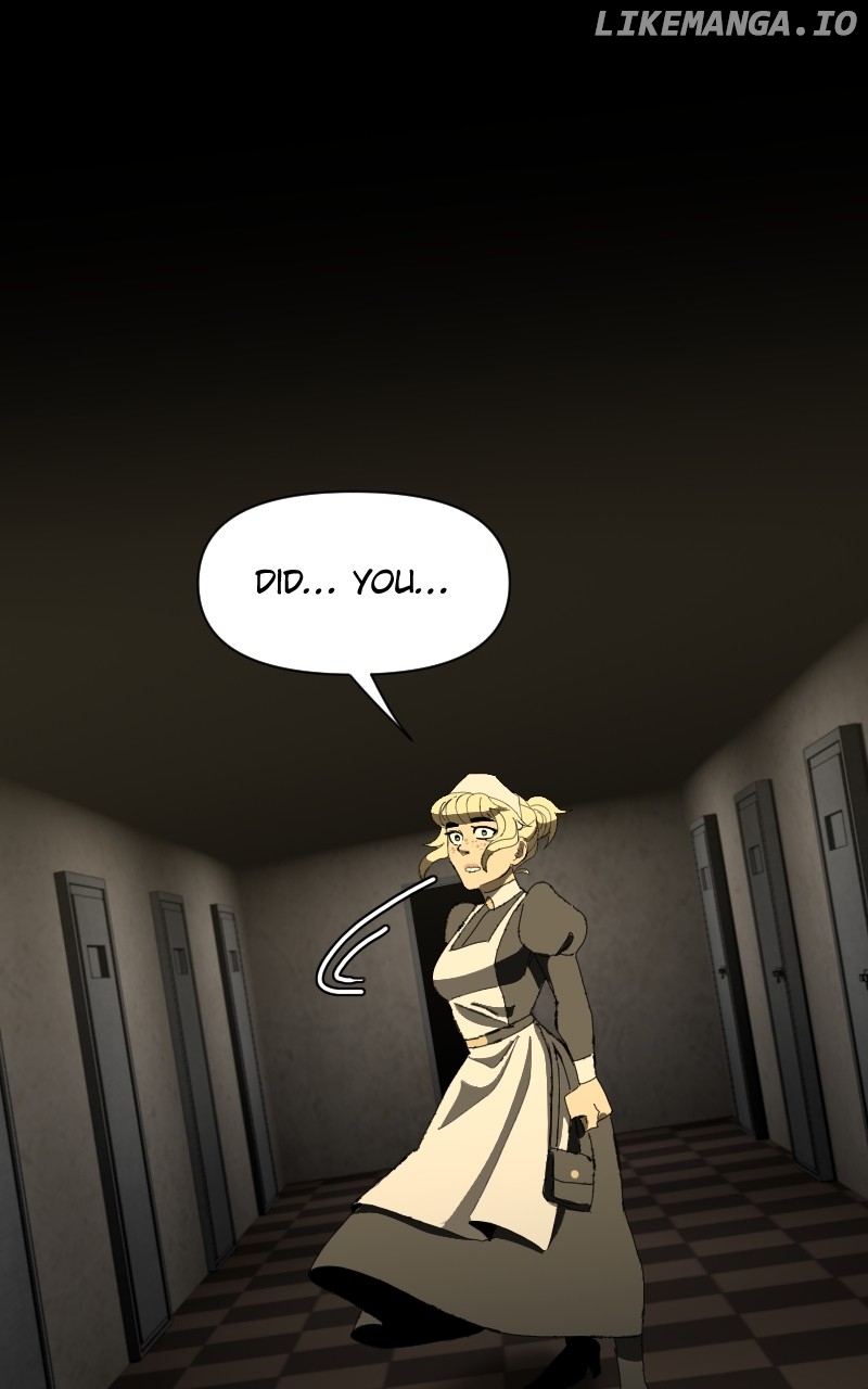 Silent Screams Chapter 57 - page 57