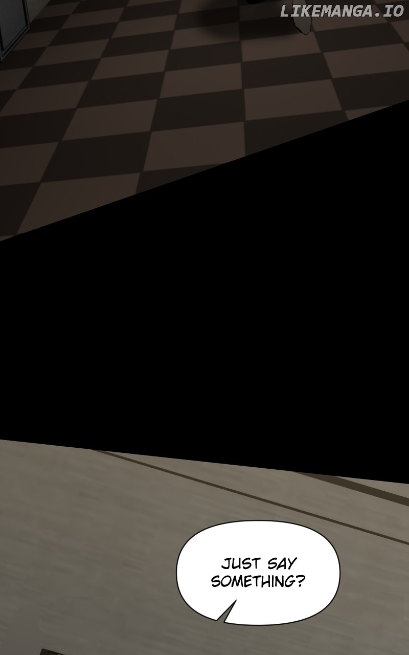 Silent Screams Chapter 57 - page 58