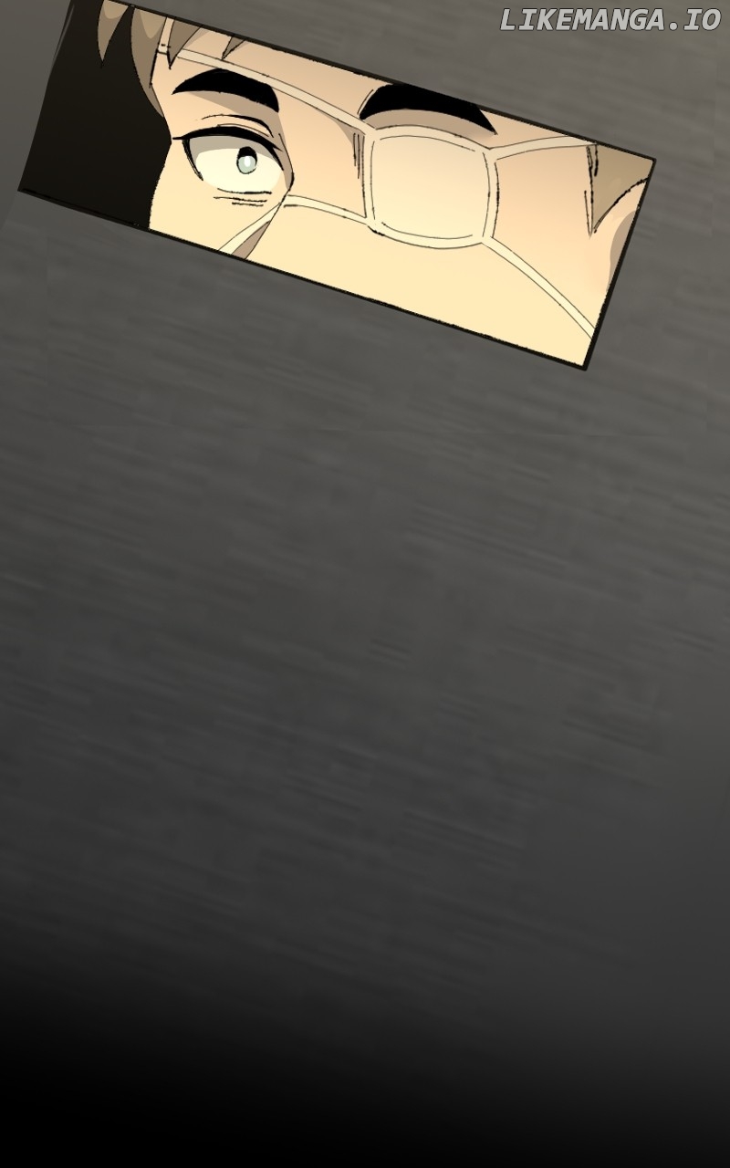 Silent Screams Chapter 57 - page 59