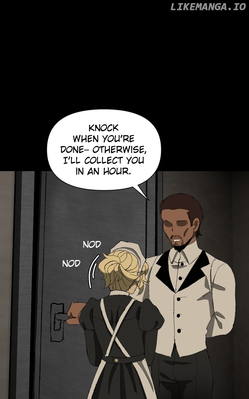 Silent Screams Chapter 57 - page 7