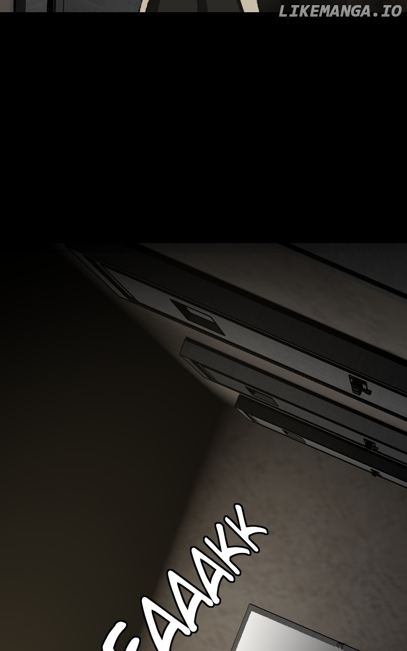 Silent Screams Chapter 57 - page 8
