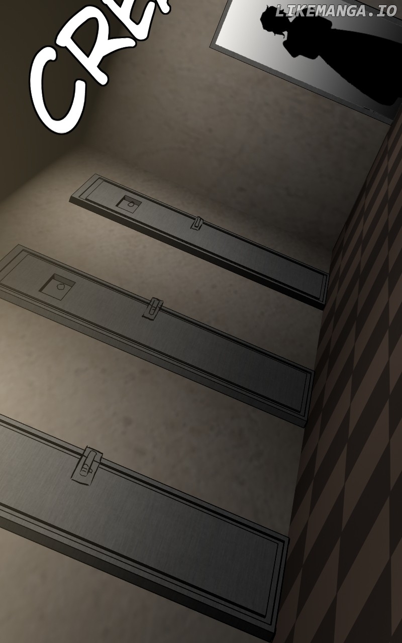Silent Screams Chapter 57 - page 9