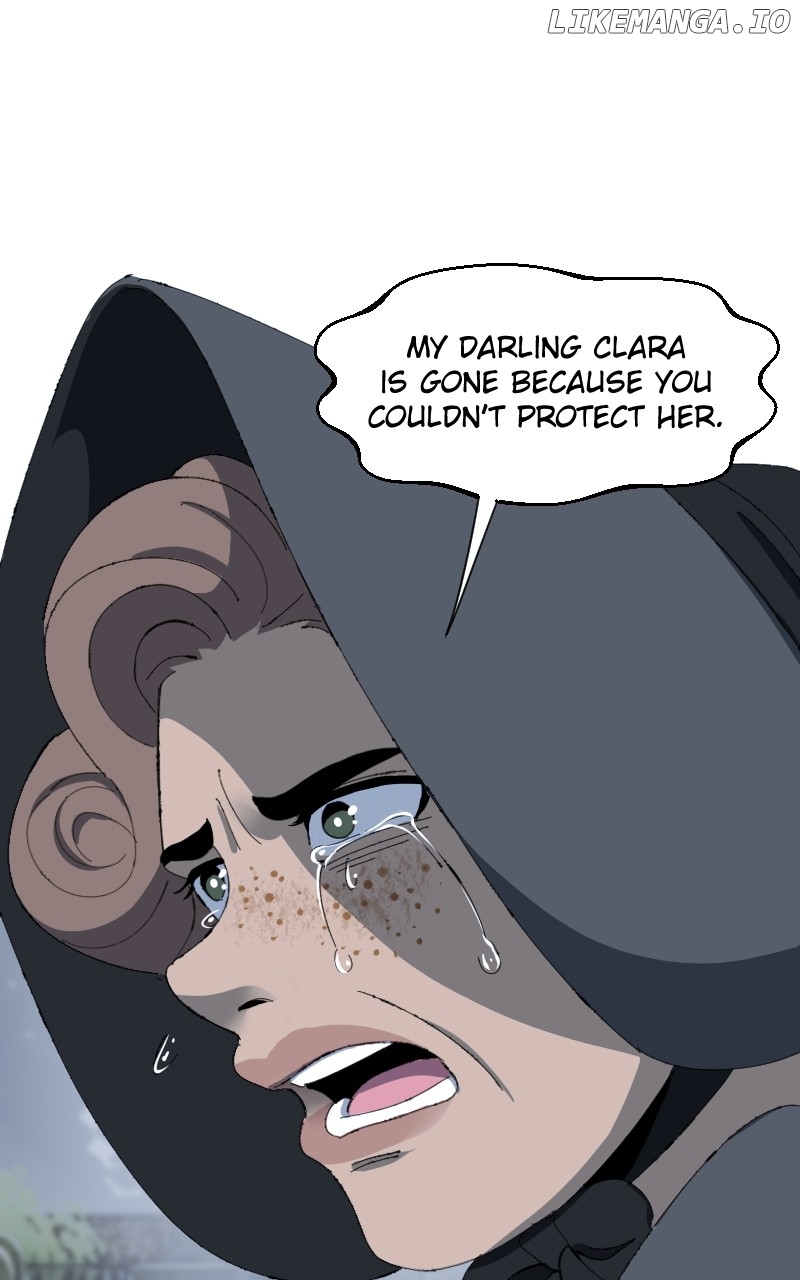Silent Screams Chapter 78 - page 10