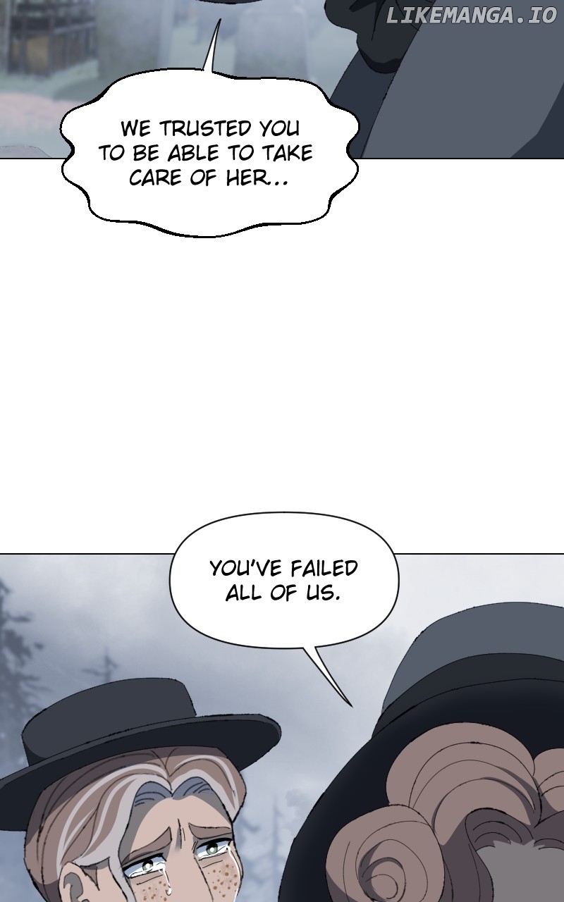 Silent Screams Chapter 78 - page 11