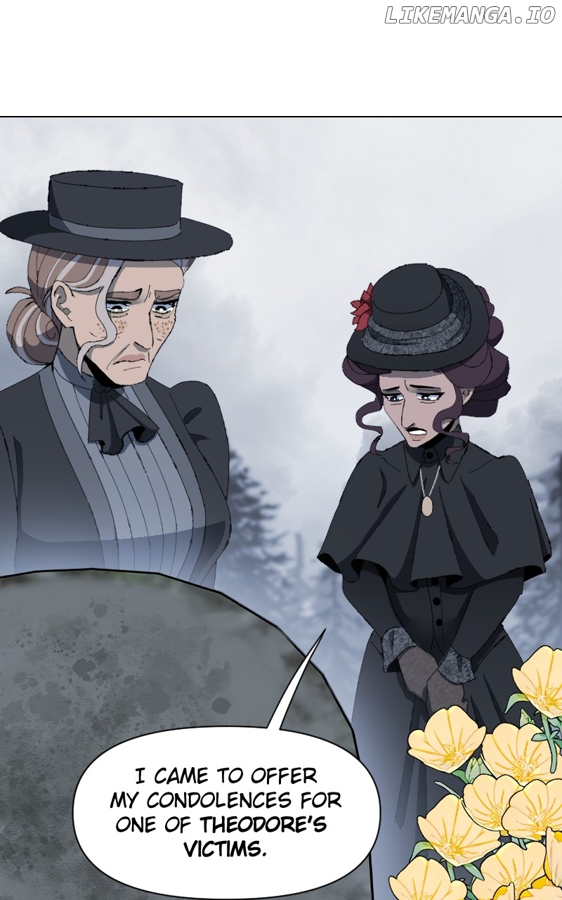 Silent Screams Chapter 78 - page 18