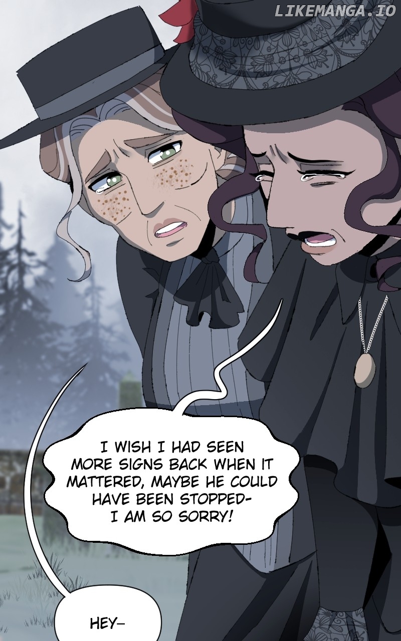 Silent Screams Chapter 78 - page 20