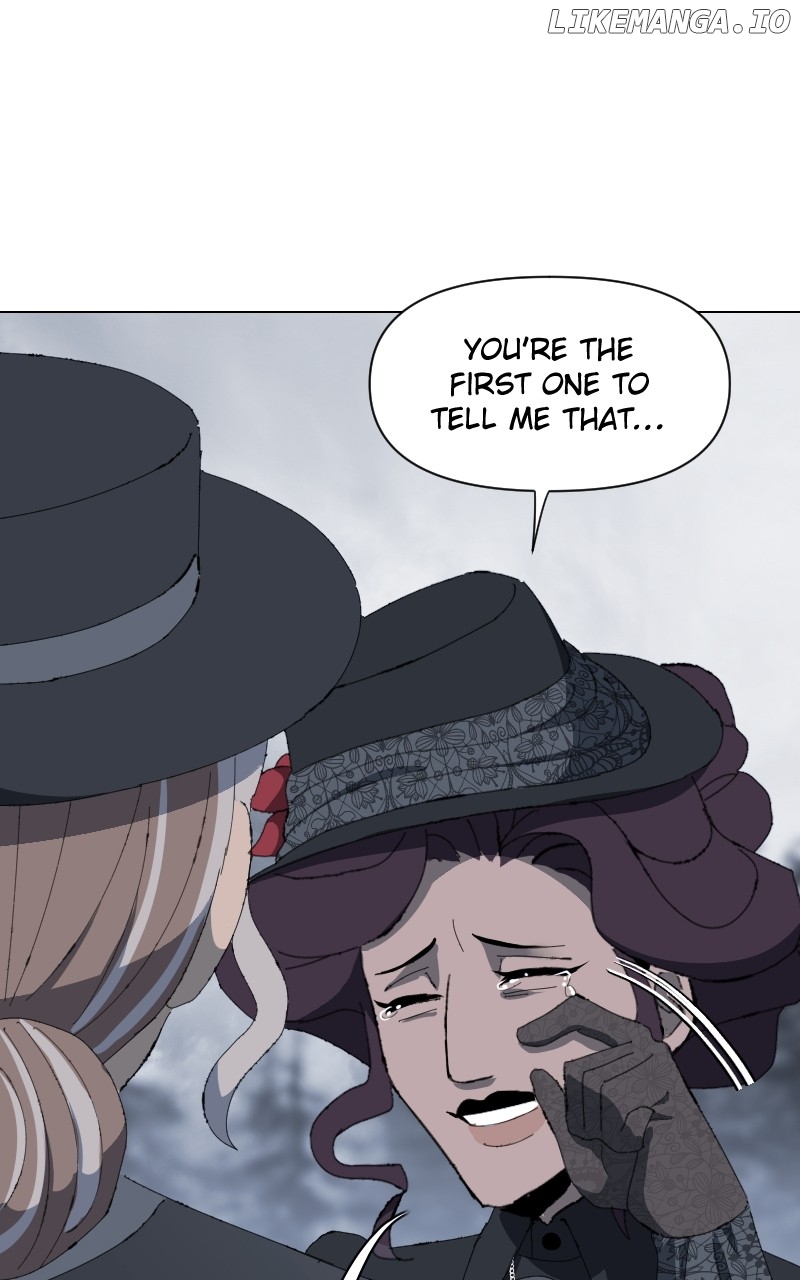 Silent Screams Chapter 78 - page 25