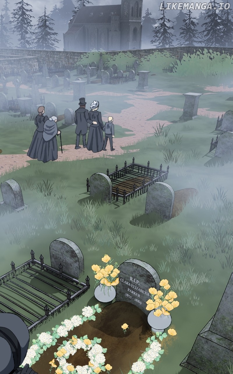 Silent Screams Chapter 78 - page 3