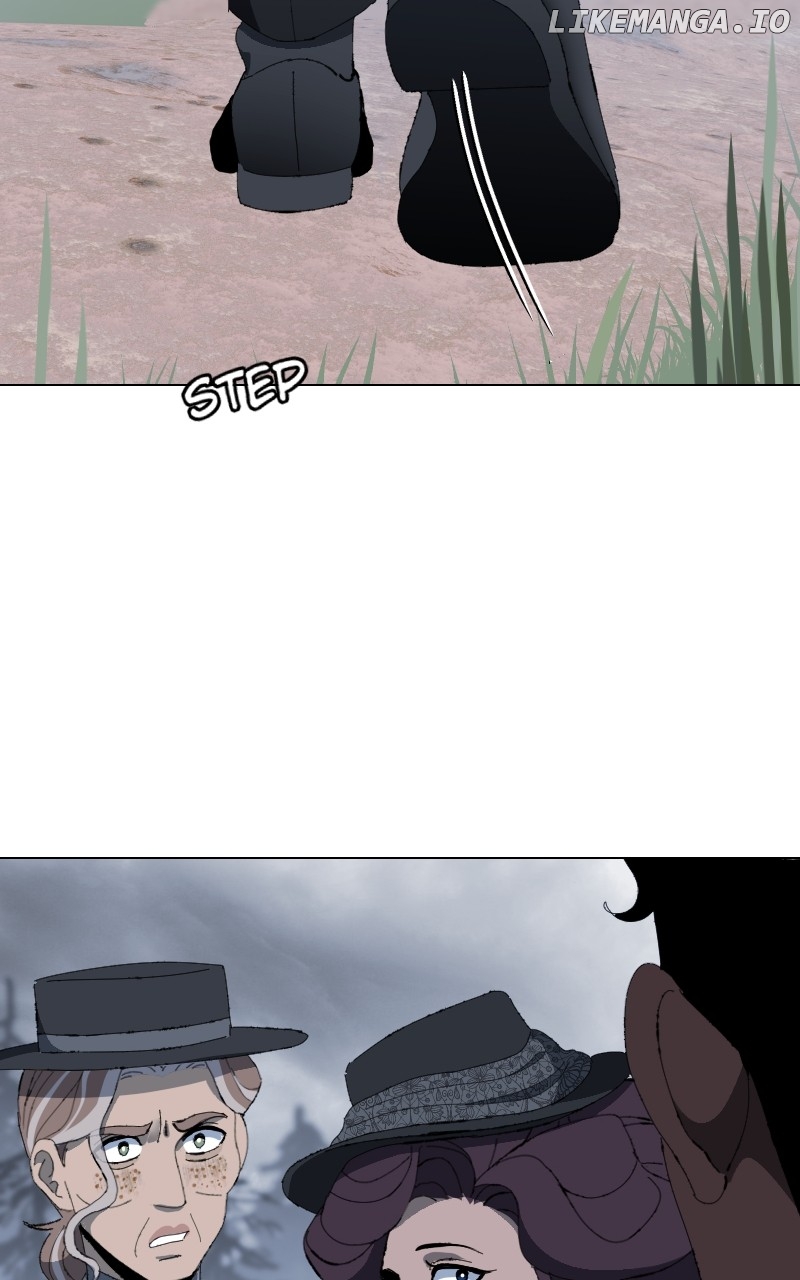 Silent Screams Chapter 78 - page 32
