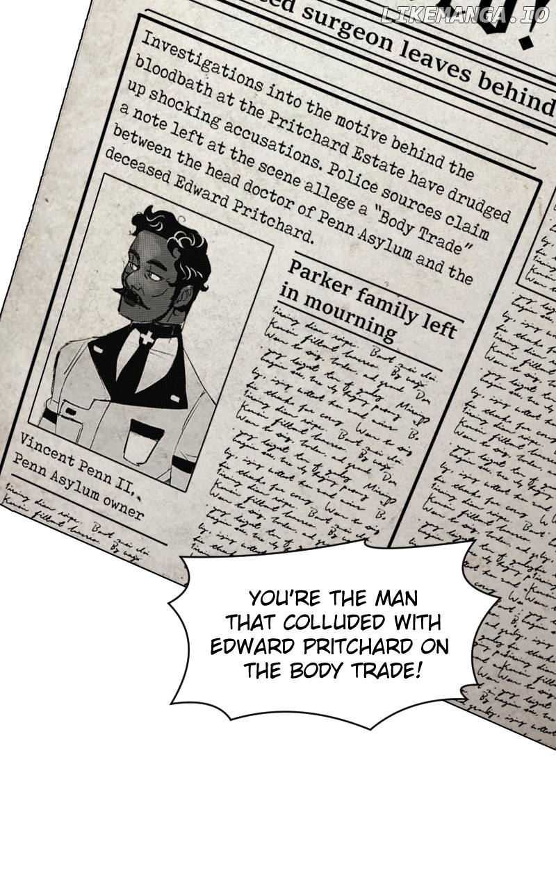 Silent Screams Chapter 78 - page 40
