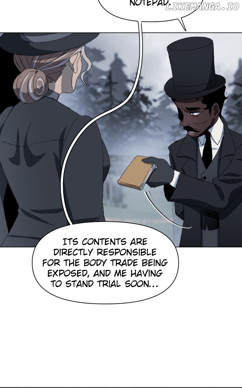 Silent Screams Chapter 78 - page 45