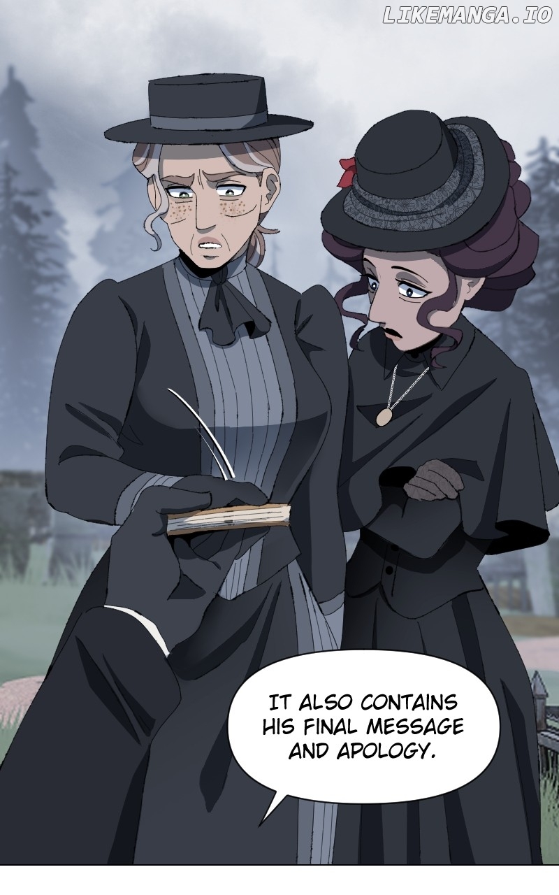Silent Screams Chapter 78 - page 46