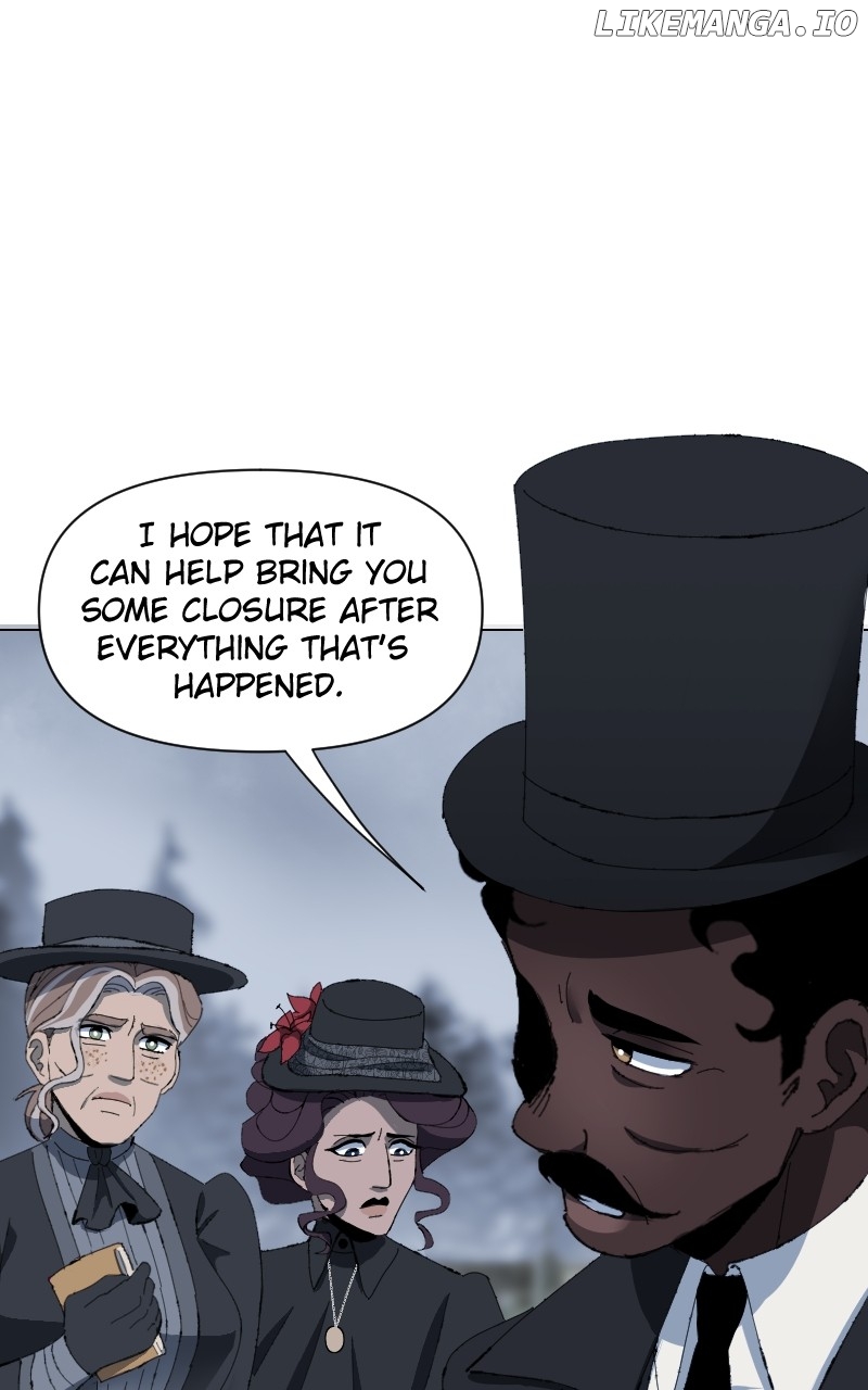 Silent Screams Chapter 78 - page 47