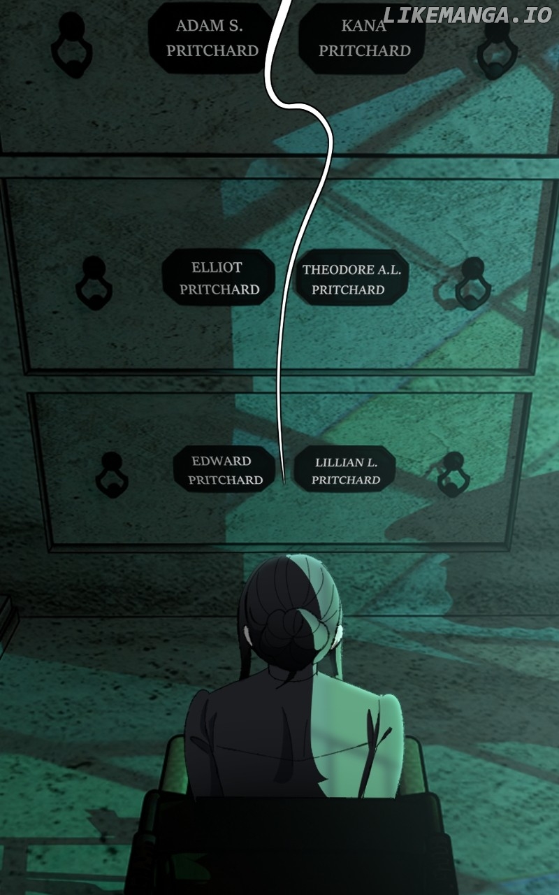 Silent Screams Chapter 78 - page 53
