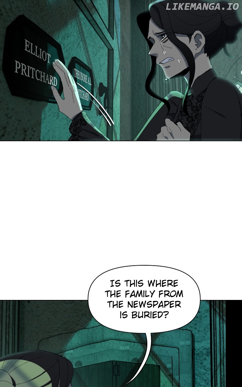Silent Screams Chapter 78 - page 55