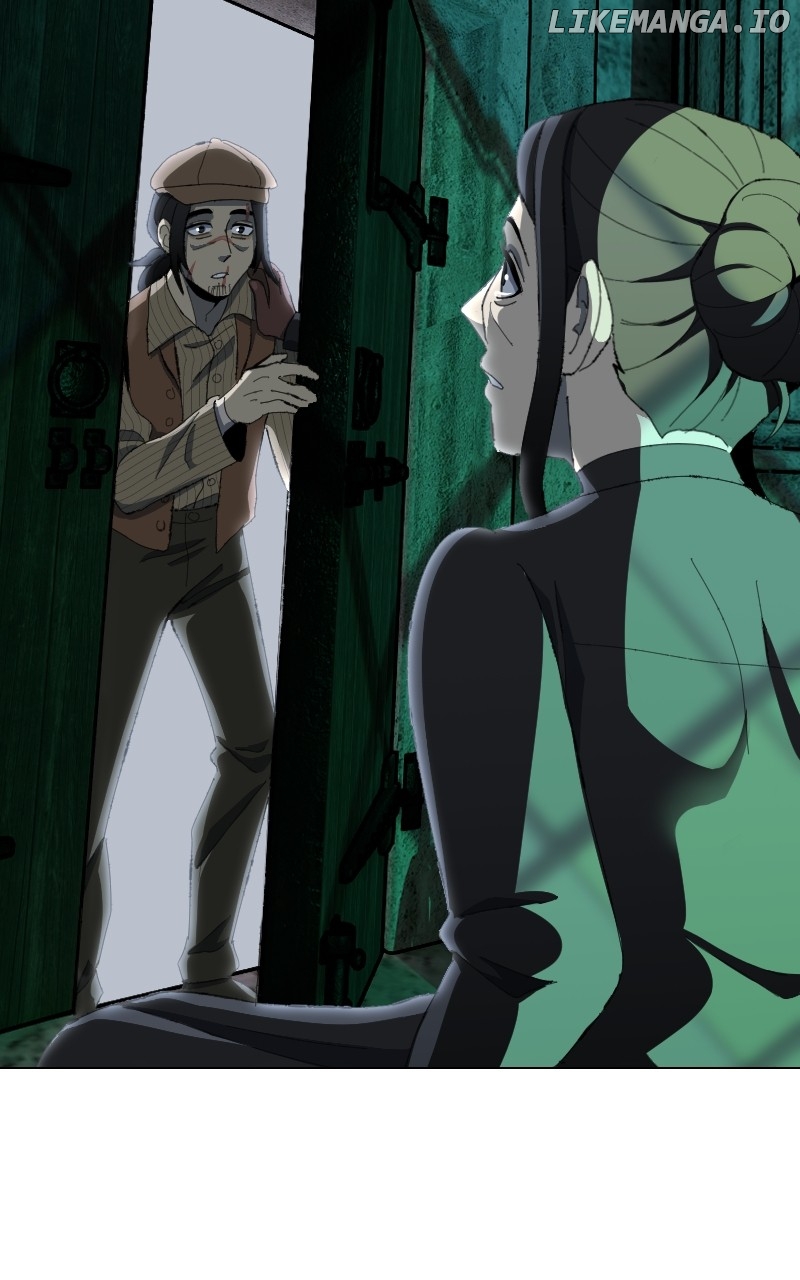 Silent Screams Chapter 78 - page 61
