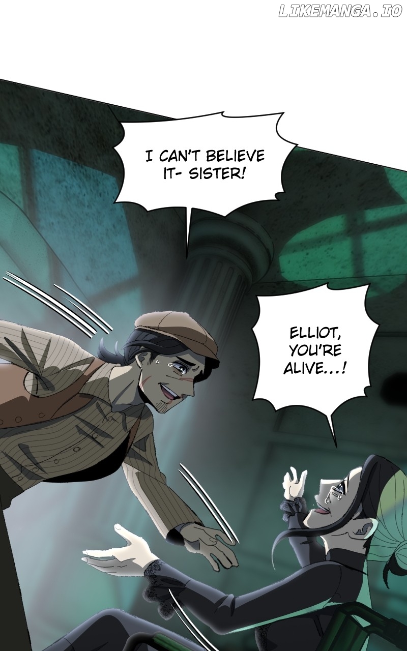 Silent Screams Chapter 78 - page 63