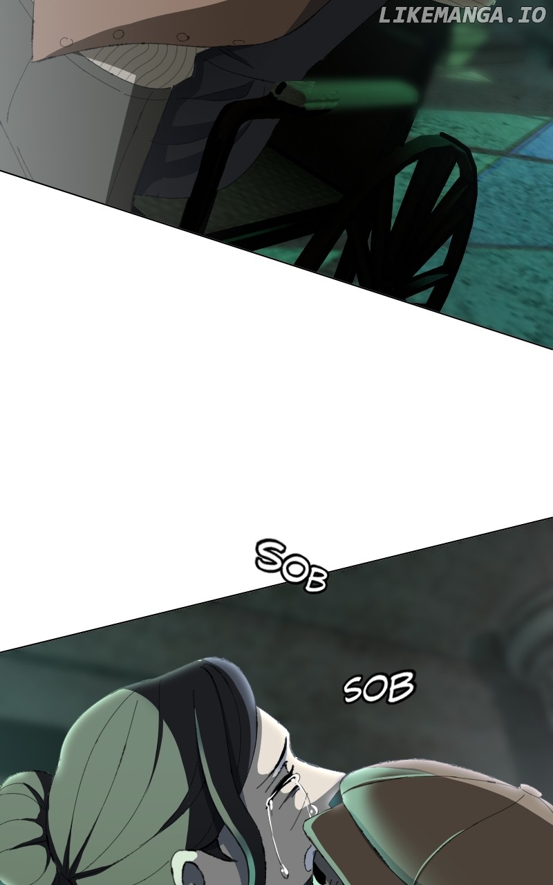 Silent Screams Chapter 78 - page 65