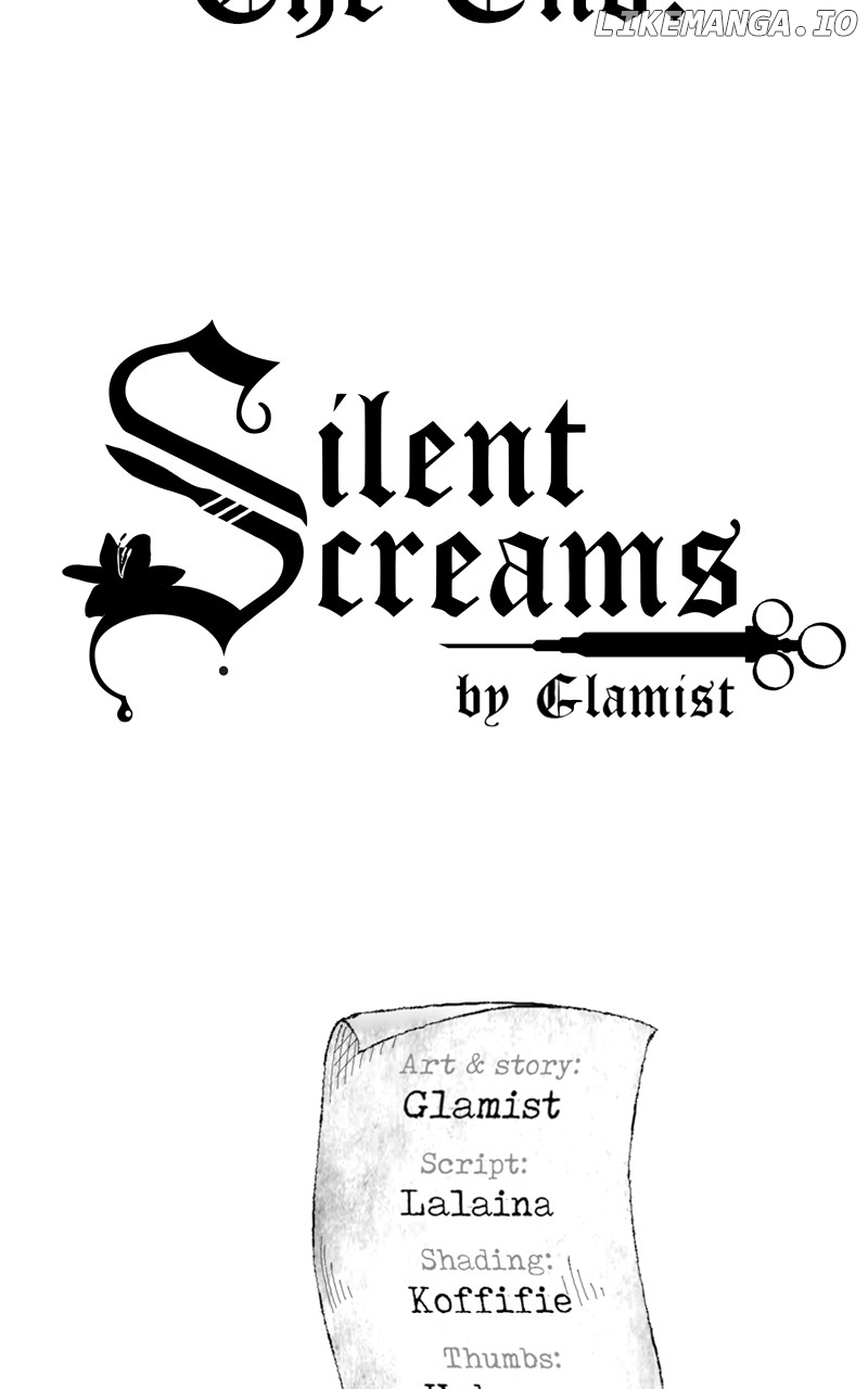 Silent Screams Chapter 78 - page 68