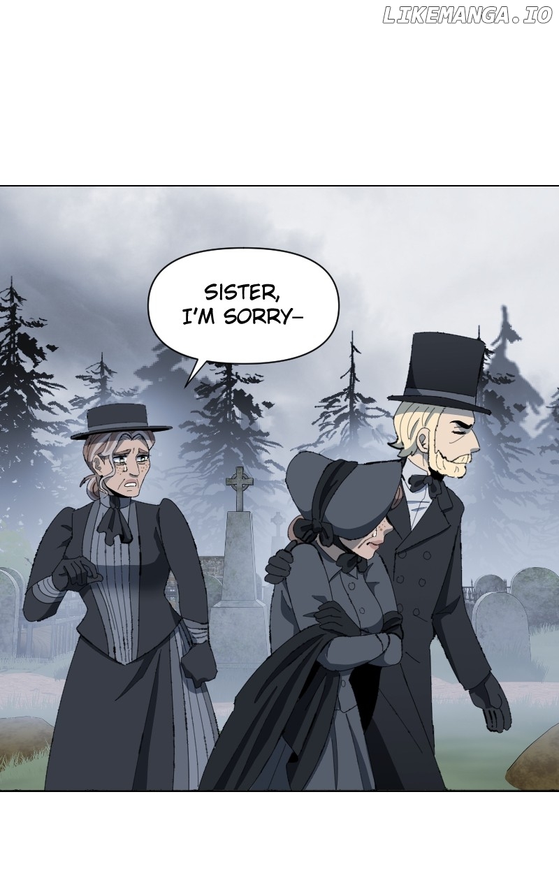Silent Screams Chapter 78 - page 8