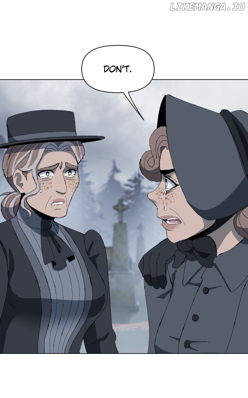 Silent Screams Chapter 78 - page 9