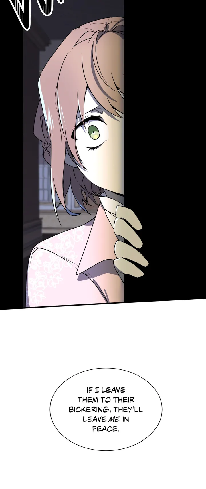 I am the Older Sister of the Possessed Female Lead Chapter 1 - page 12