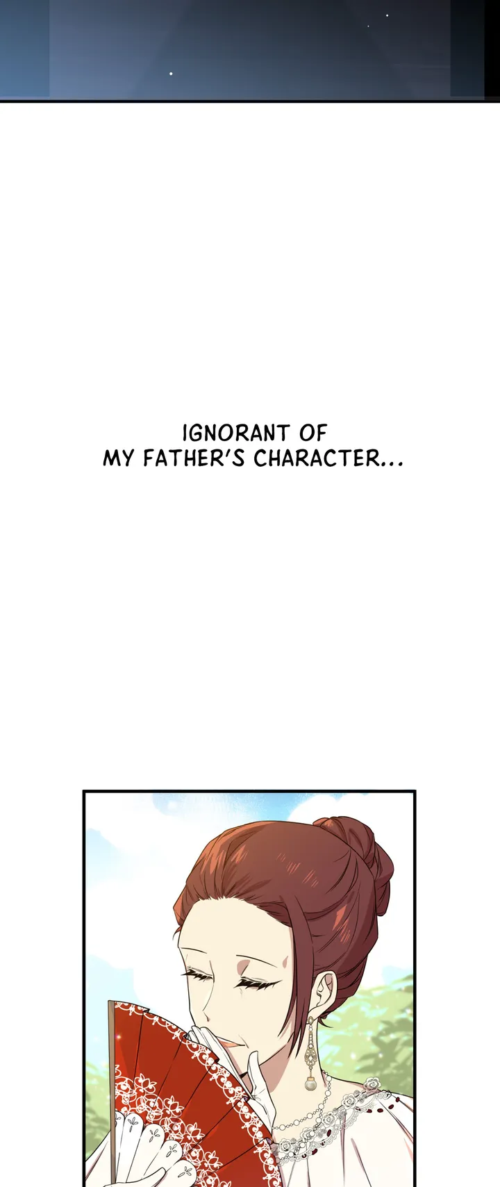 I am the Older Sister of the Possessed Female Lead Chapter 1 - page 14