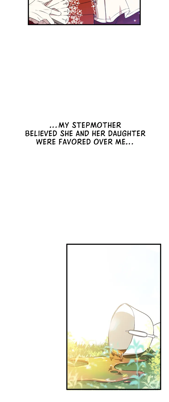 I am the Older Sister of the Possessed Female Lead Chapter 1 - page 15