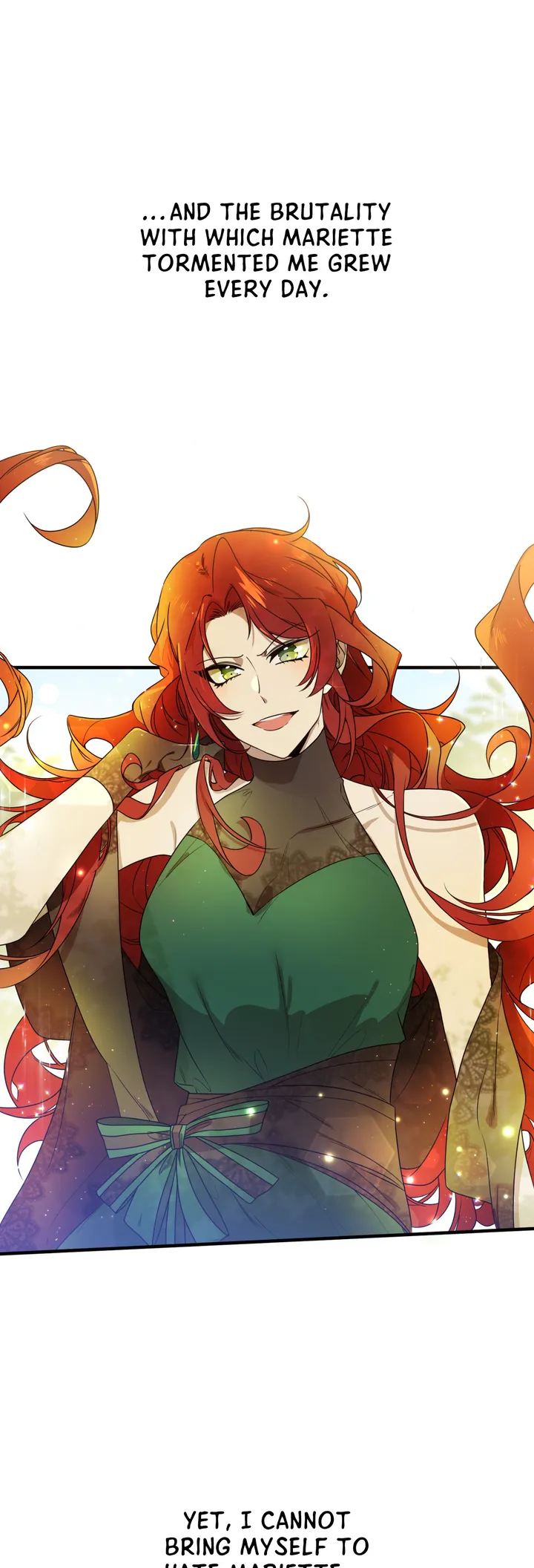 I am the Older Sister of the Possessed Female Lead Chapter 1 - page 16