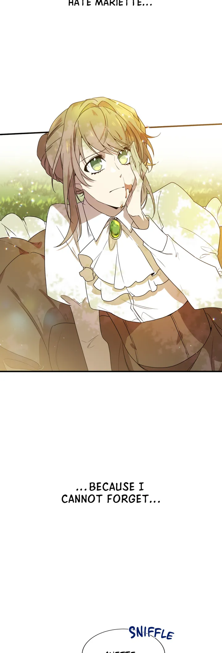 I am the Older Sister of the Possessed Female Lead Chapter 1 - page 17