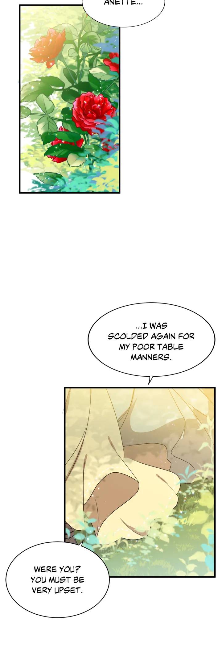 I am the Older Sister of the Possessed Female Lead Chapter 1 - page 18