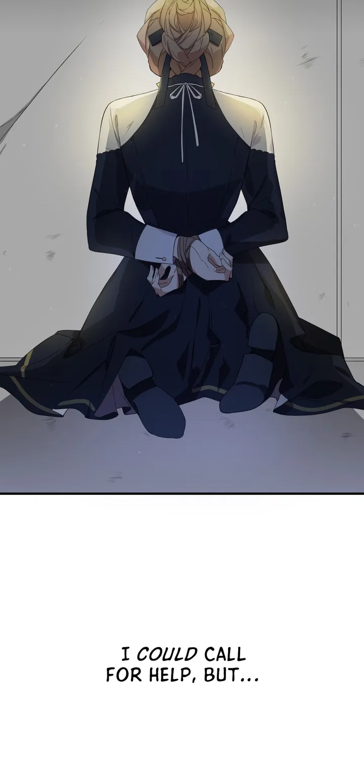 I am the Older Sister of the Possessed Female Lead Chapter 1 - page 2