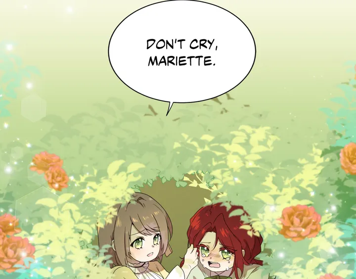 I am the Older Sister of the Possessed Female Lead Chapter 1 - page 20